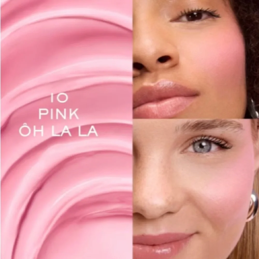 Lancôme Juicy Liquid Blush - Soft Pink